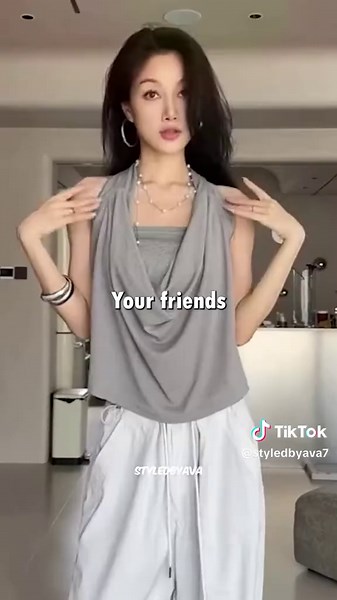 Transform One Top into 10 Chic Styles for Any Season