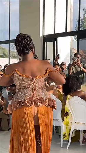 My role model!🥺❤️ | Rachel Reitumetse Daemane