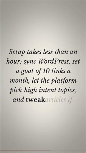 Best Automatic Backlink Software: Boost Traffic Fast #Shorts