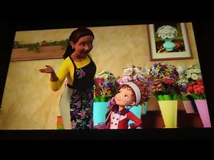 Fancy Nancy Clancy Season 1 Episode 18