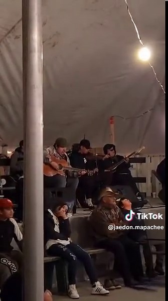 Jaedon Mapachee on TikTok