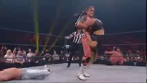 Was Orange Cassidy and Kris Statlander able to Take Out the Blade & Bunny? - AEW Dynamite Road Rager (07-07-21) | All Elite Wrestling