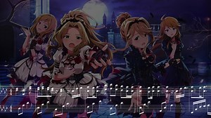 【楽譜配布】Everlastingをピアノソロアレンジしてみた【夜想令嬢】