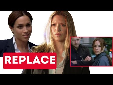 Netizens Debate Whether Meghan Markle Was Ever Meant to REPLACE Anna Torv in Fringe?