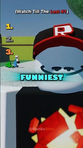 Funniest Roblox Animation Ever 😂