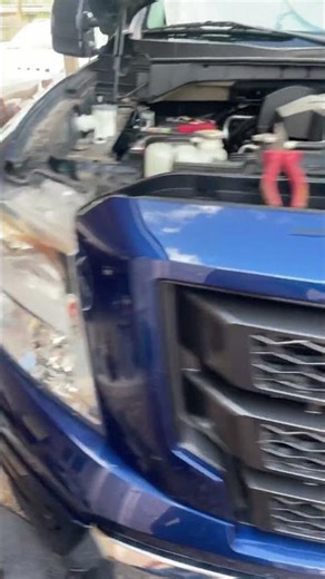 2021 titan trailer fuse for trailer running lights