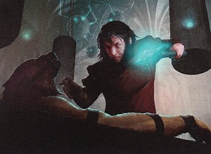 Curiosity (Card) | EDHREC