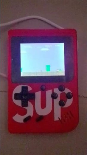 Unboxing:Sup/Super/Supreme Game Box/Boy