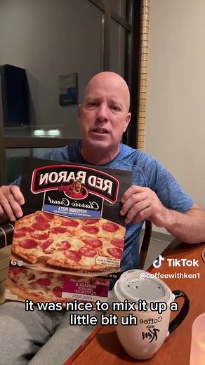 Comparing the Best Frozen Pizzas on the Market