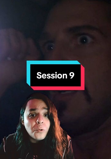 Session 9: Película de Terror Psicológico Imperdible