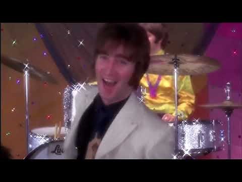 A Wholesome Beatles Dancing Video