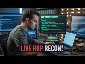 Exposing the RDP Hacks You Didn't Know Existed