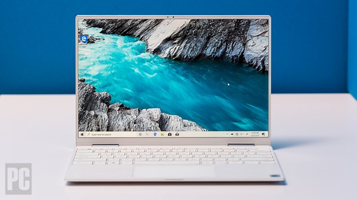 Dell XPS 13 2-in-1 (7390) Review