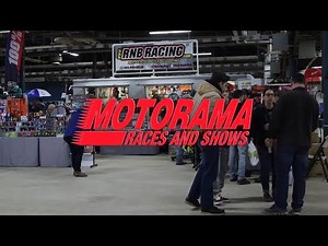 This is MOTORAMA | 2022