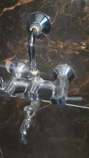 Wall mixer installation #ShareThisPost #plumber | Plumbing Expert