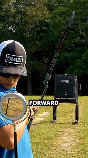 Most Accurate Archer in the World 😱🏹 #voiceover
