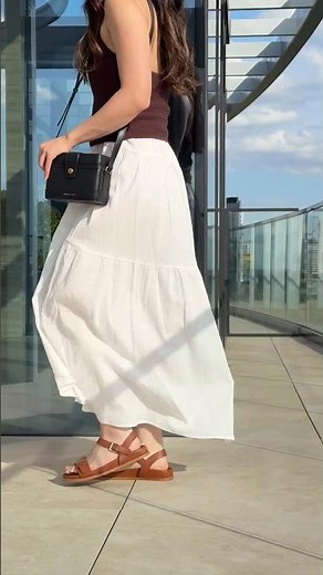 Walking into the weekend with Livia Wide Fit Sandals