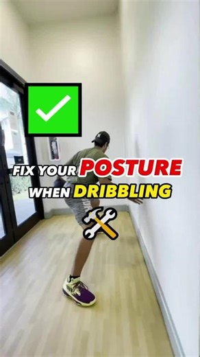 Importance of Good Posture in Basketball: Protect Your Back, Improve Court Vision, Enhance Athleticism