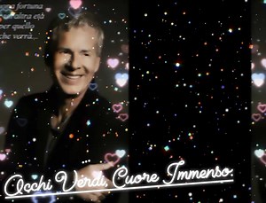 "Tu come stai" Claudio Baglioni 🌻🎸 | Occhi Verdi, Cuore Immenso.