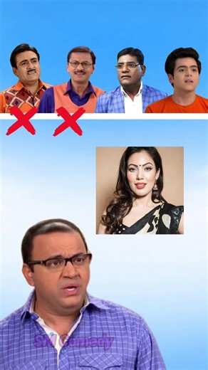 Kaun Babita ji per line maarta hai TARAK mehta ka ulta chasma 🥰😆#TMKOC #shots #comedy