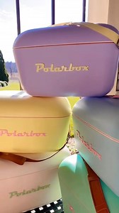 1.5K views · 11 reactions | Polarbox Retro Cooler Boxes If you’re in...