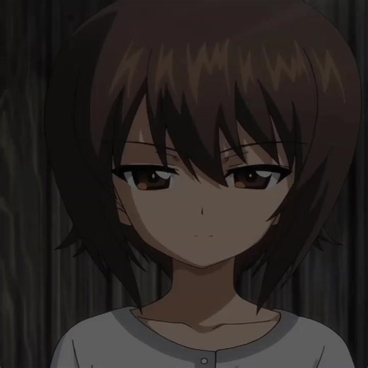 #mahonishizumi #gup #girlsundpanzer #fyppppppppppppppppppppppp #fyp | Girls Und Panzer