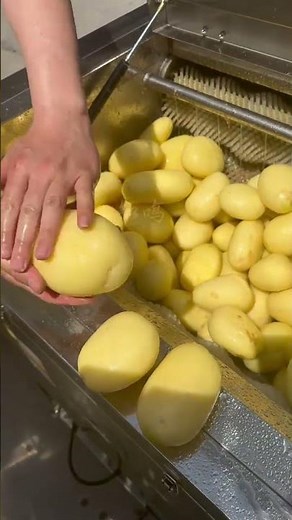 No Peel, No Rub: The Easy Washing Machine Hack