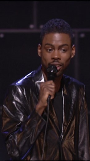 No matter what you’ve got—Robitussin. #chrisrock | Chris Sean Rock Performing