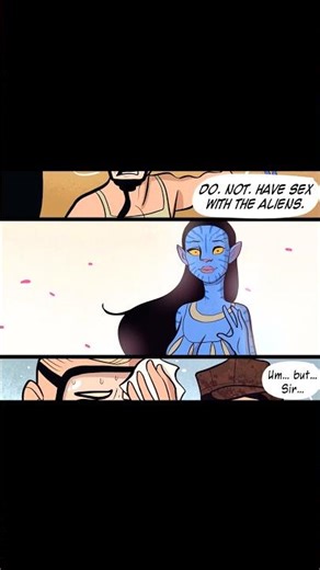 James Cameron's Avatar Plot In A Nutshell