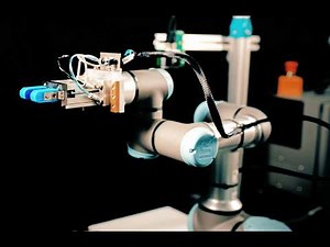 01.Tutorial UR3 - Pinza Neumática