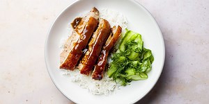 Slow Cooker Bourbon Pork Belly Recipe