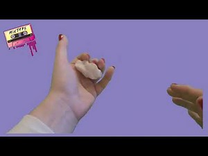 Dancing playdough dough fingers. Dancing gym fingers. Fun party music.