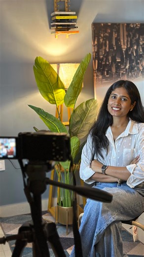 Anishka Kumari on Instagram: "Adult money put at work! 🤑 📸 What was your dream purchase with your own adult money? 📸 Camera Details: Sony Alpha ZV-E10L 24.2 Mega Pixel Interchangeable-Lens Mirrorless vlog Camera with 16-50 mm Lens, Made for Creators | APS-C Sensor | Advanced Autofocus | Clear Audio & 4K Movie Recording - Black ❓Do I record my content on this? Sometimes. As most of the times I need the content to be produced quickly so I rely on the iPhone 14 Pro for this. ⭐️ My Review: A good