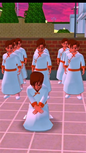 # Sakuraschoolsimulator🤯😲#sakura #shorts #shortsvideo #viral