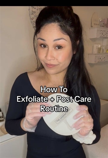 Understanding Exfoliation and Post-Wax Care Routine