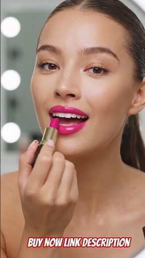 REVLON Lipstick #lipstick #lips #liquidlipcolor #lipcolor #lasplashcosmetics #weightlesslipstick