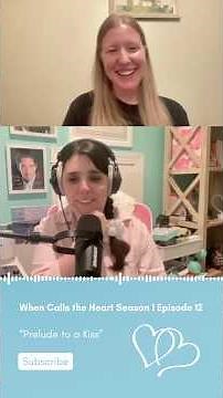 Sneak peek for When Calls the Heart Season 1 Episode 12 🤍 #hearties