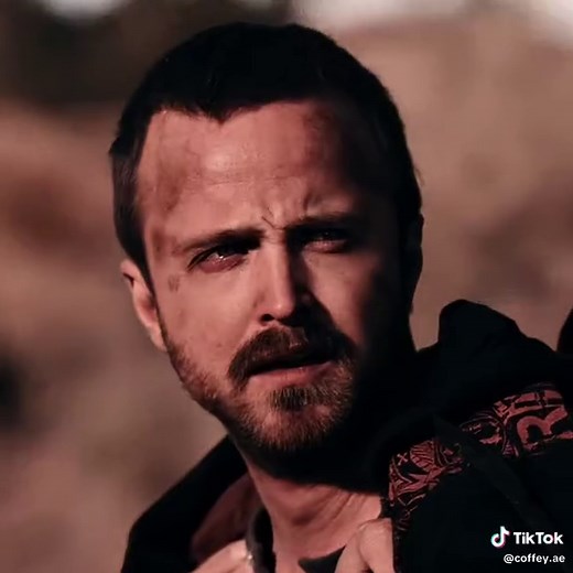 The Heartbreak of Jesse Pinkman in Breaking Bad