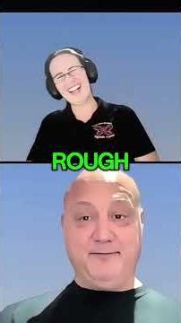 🎙️ Teaching Doctors? Sure. Pronouncing This? Nope.