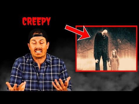 Mrballen: Top 6 scariest horror stories that will make you afraid to listen #Mrballen #18