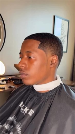 25 reactions |  The hottest barber in the game — @soulja_cuts! Tap in and let him get your waves looking right.  | TopWavers | Facebook