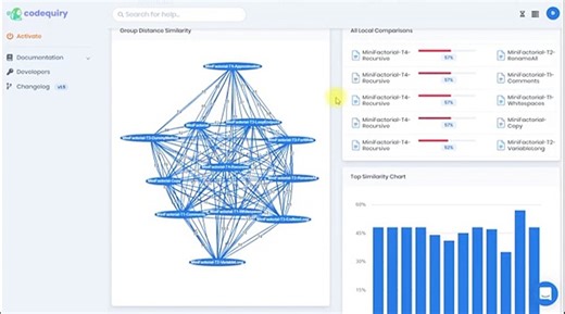 Codequiry Guide – Check Code Similarity & Plagiarism with Ease