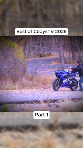 Best of CboysTV 2025