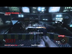 [BO1/GSC]Gr3Zz v3 Zombies Patch (1.13) +Download