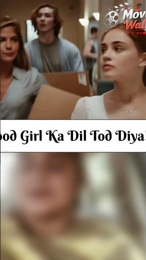 AFTER Movie Explained in Hindi | Pyaar Aur Secrets Ki Kahani