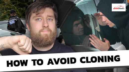 Cloning - How to Avoid This Scam When Purchasing a Used Car