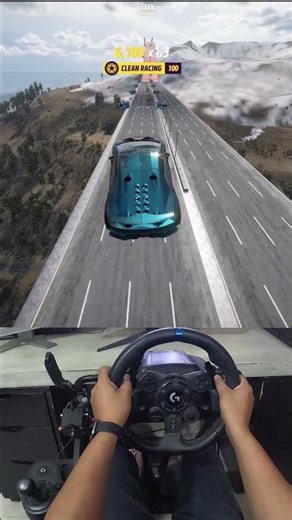 1650 HP 😲😲 #shorts