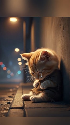 This animated story will make you cry I guarantee it 😥