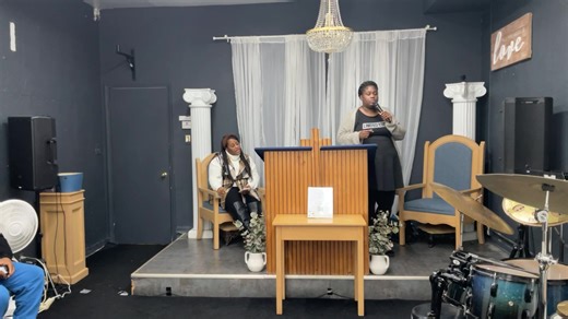 New Life Next Generation Church Inc. on Reels