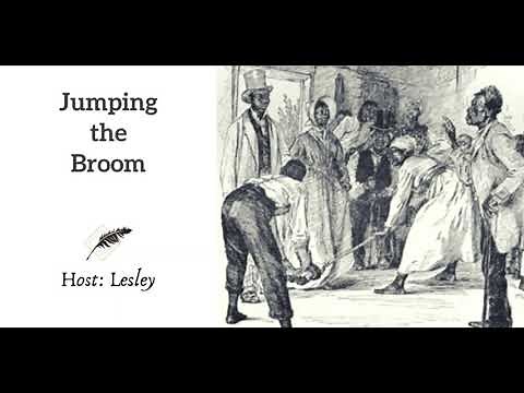 Ep 67 Jumping the Broom